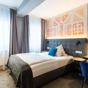 Hotel Yors Boutique