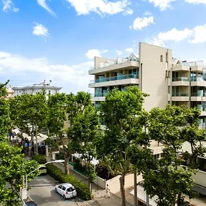 Cristallo Hotel Rimini