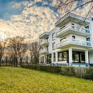 Reichels Parkhotel Hotel Bad Windsheim