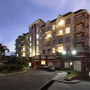 Hotel Bellini At Presidio, Lakefront