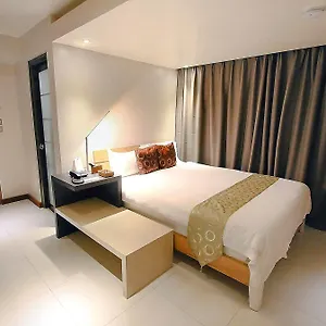 Aparthotel The Suez Serviced Makati