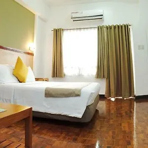 Aparthotel Bsa Tower